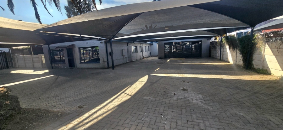 4 Bedroom Property for Sale in Oranjesig Free State